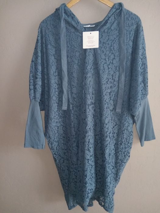 Сукня жіноча оверсайз