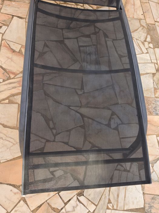 Espreguiçadeira / Lounge Chair