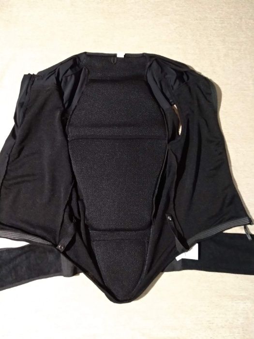 Защита "черепашка" L жилеткой на рост 180-190