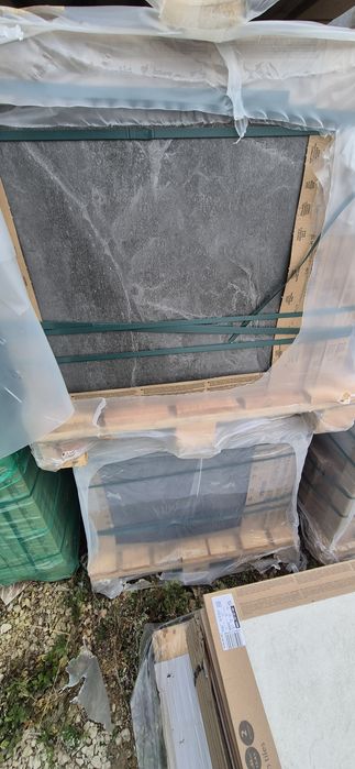 Gres Płytki 60x60 Gat.2 34zlmkw brutto