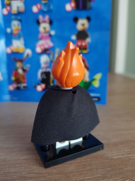 Lego Figurka Disney Syndrom