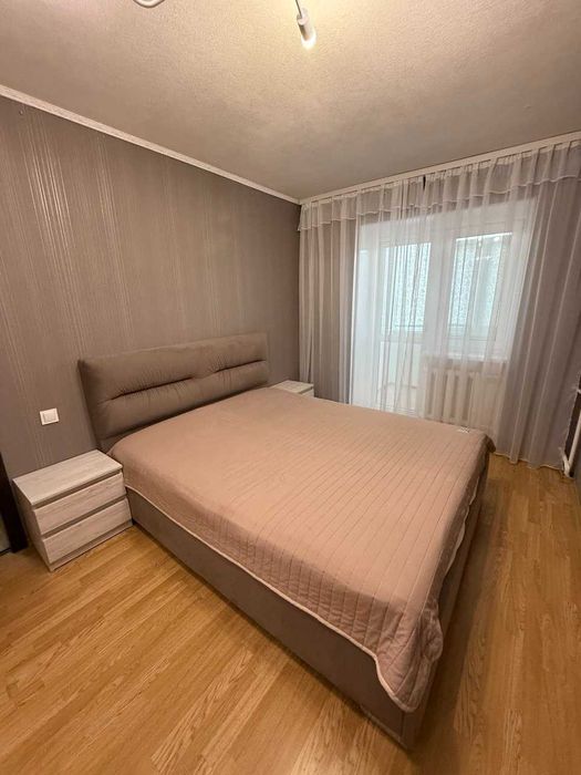 Сдам 2 ком. квартиру ул.И./ Багряного 13 ж/м Приднепровск