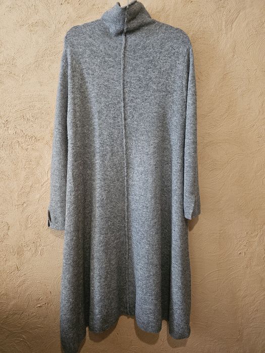 Sukienka Blue Shadow