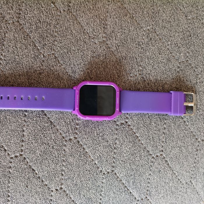 Zegarek Smartwatch marki -Iget F-10
