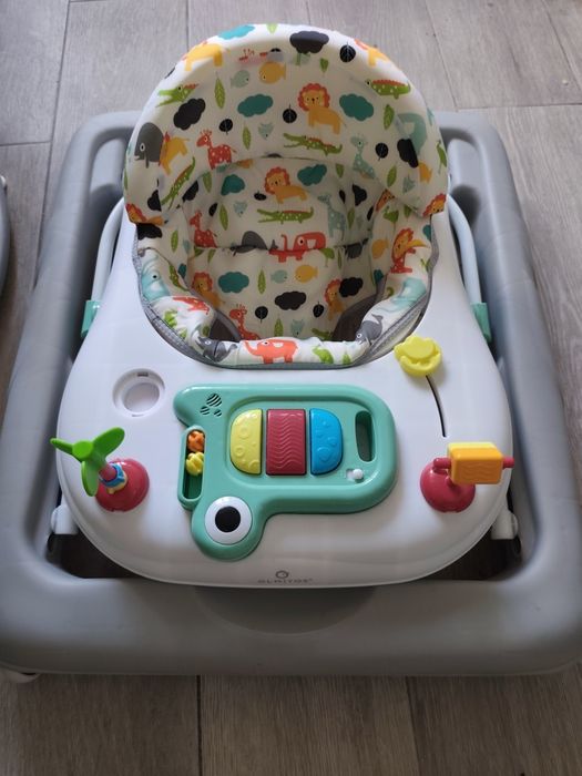 Andador/aranha para  bebe