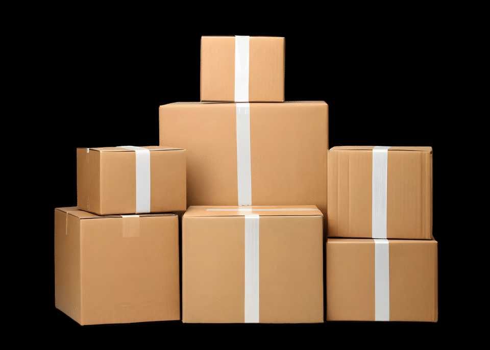 Usługi transportowe od A do Z, utylizacja, czyszczenie mieszkań.