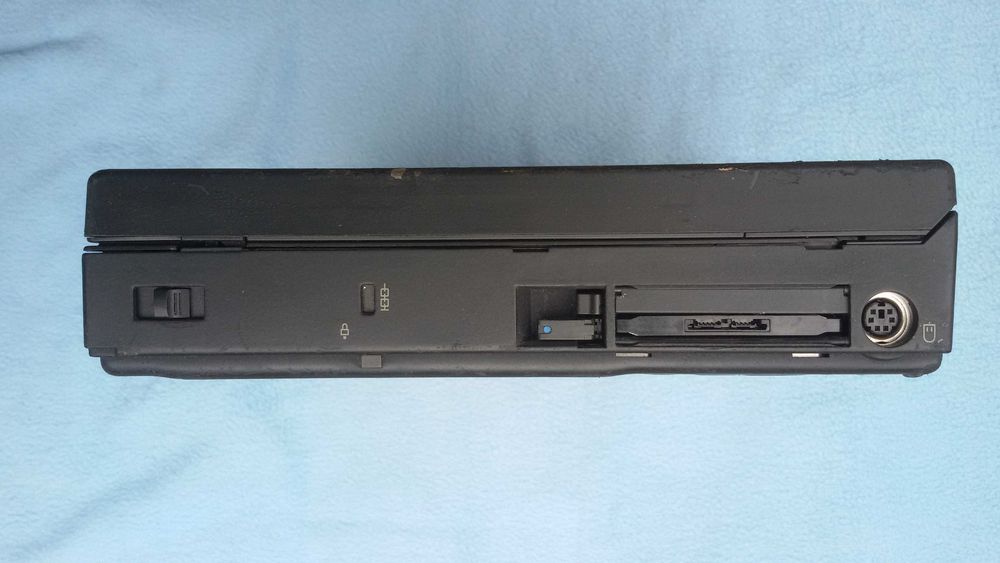 IBM ThinkPad 760XD