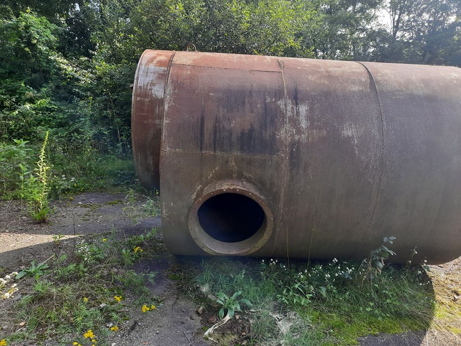 Бочка,Емкостя,бочки с под ГСМ!-25 куб.