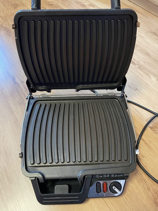 Гриль Tefal в отличном состоянии