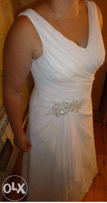 Suknia ślubna GABI (Emmi Mariage)