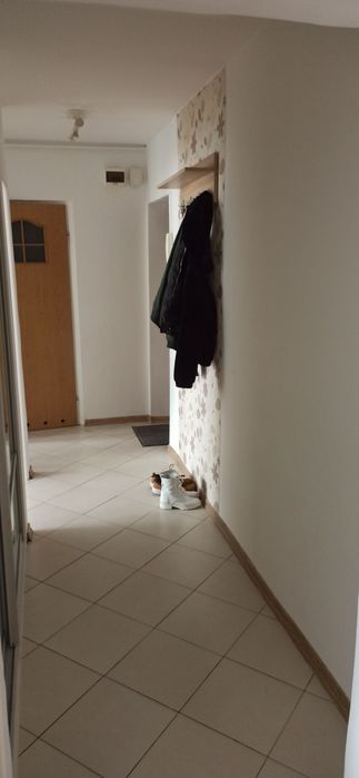 Wynajmę Mieszkanie