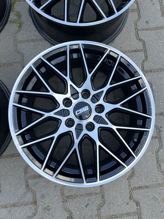 5/114.3 R17 Kia / Mazda / Nissan / Hyundai / Renault