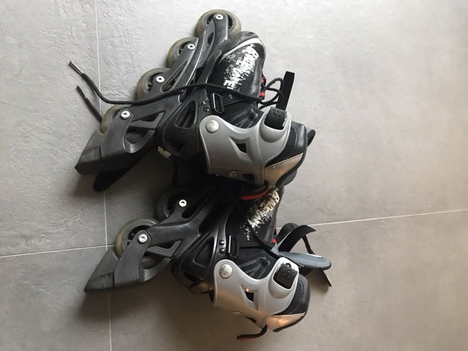 Rolki bladerunner