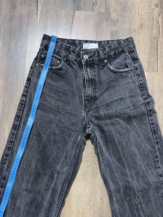 Джинси Bershka eur 34