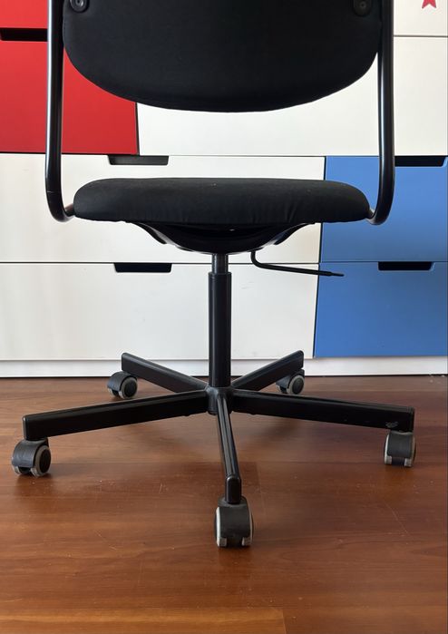 Cadeira de escritório IKEA