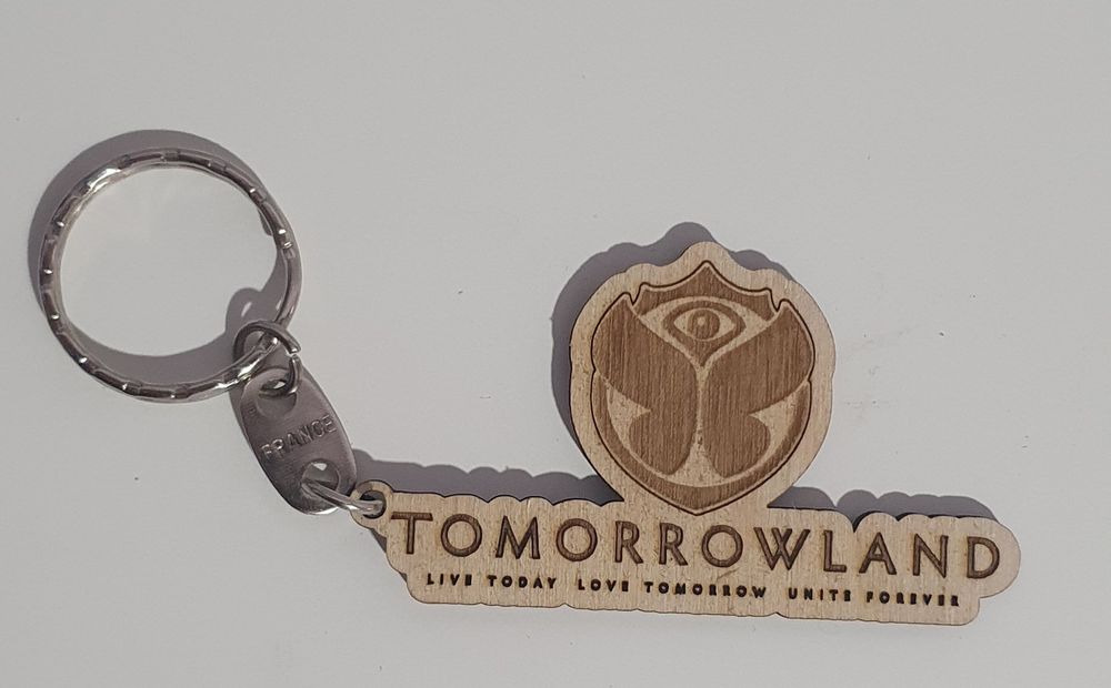 Porta-chaves personalizados (lembranças personalizáveis)