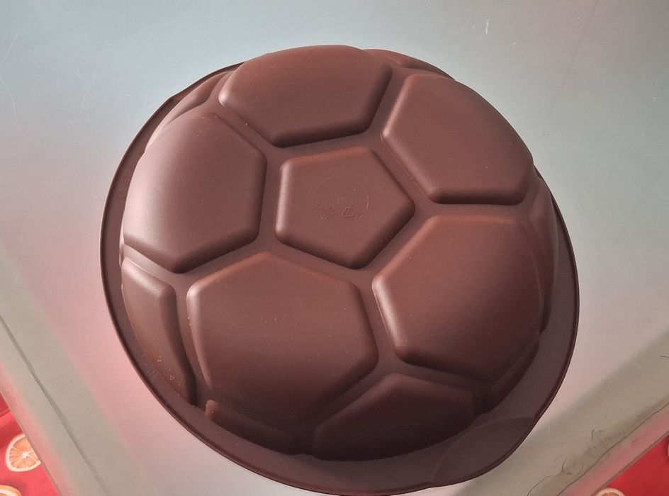 Forma silicone Tupperware508732300644864000