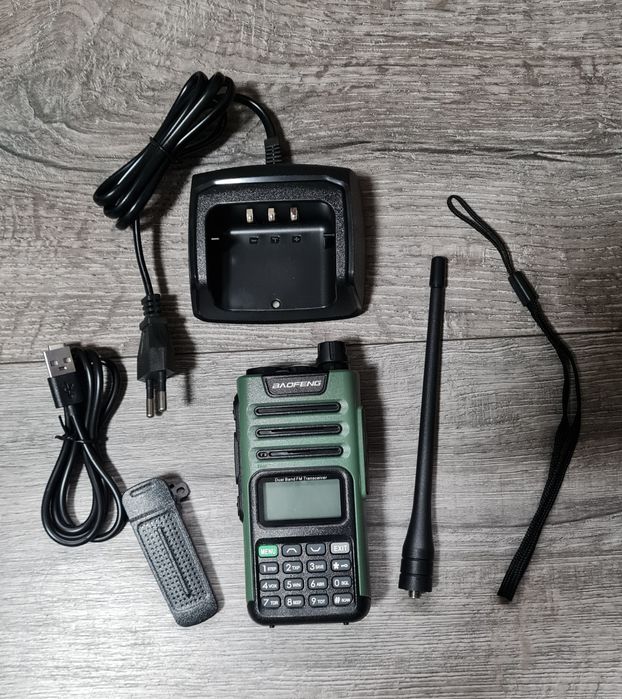 Рація Baofeng UV-13 Pro V2