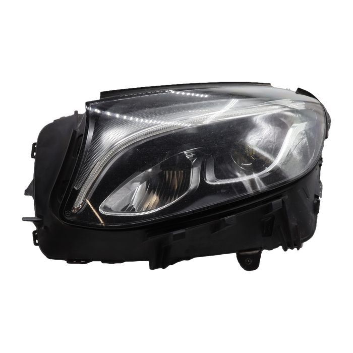 Farol/ótica  esquerdo GLC 350e de 2017