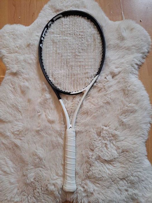 Ракетка Head Speed MP 310 g (Wilson, Tecnifibre, Yonex, Babolat)