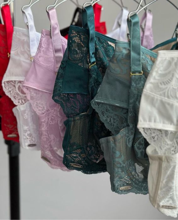 Бюстгалтер  Д Lanny Mode