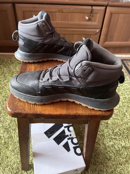 Зимові кросівки Adidas Fusion Storm Wtr