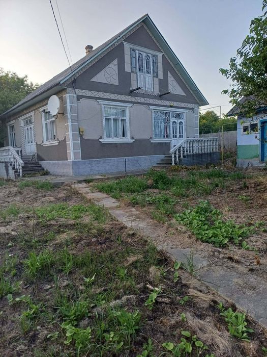 Продається будинок Торг