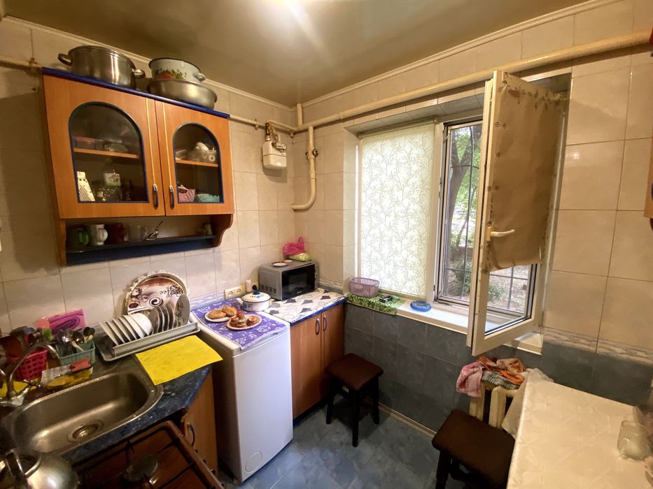 Продам 3к квартиру пр. Петра Калнышевского