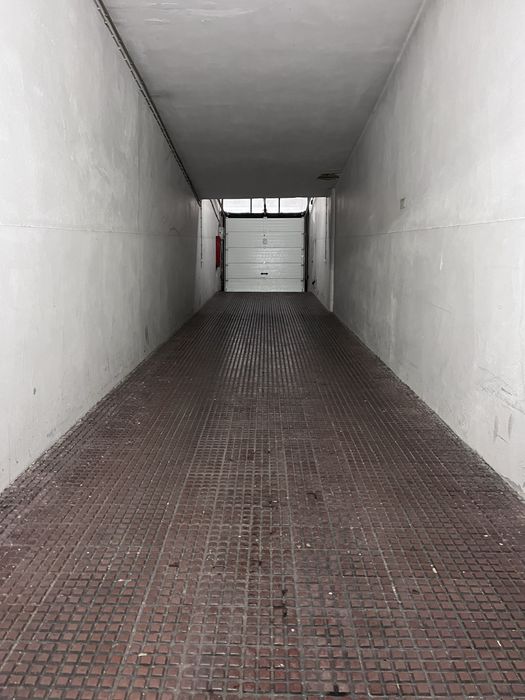 Lugar de garagem