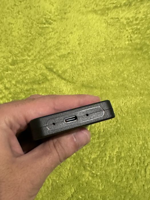 Dispositivo Carplay/Android Auto Sem fios