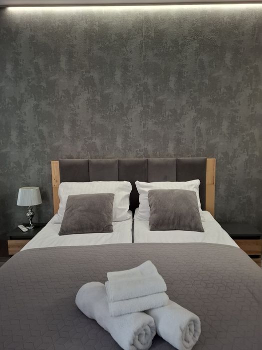 Apartament na doby