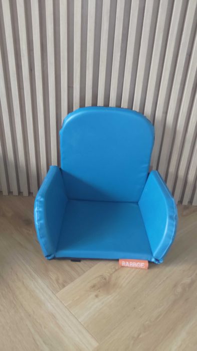 Wygodne siedzonko Babboe BOET do rowerów cargo Babboe