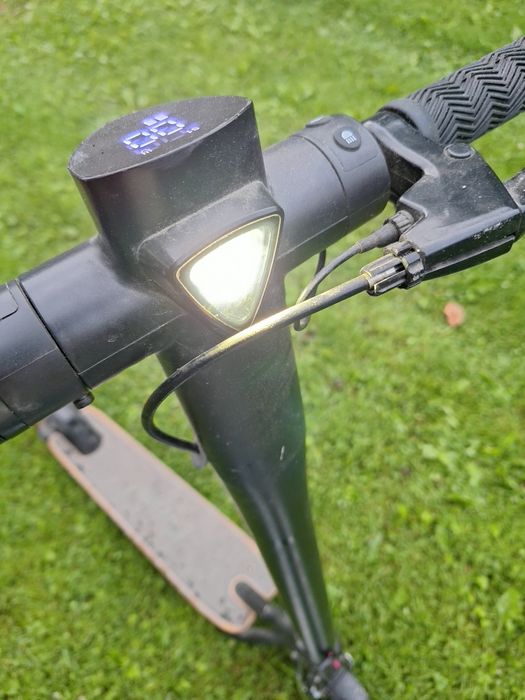 Hulajnoga elektryczna Frugal impulse model Z9