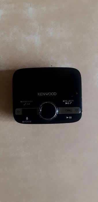 Трансмиттер Kenwood