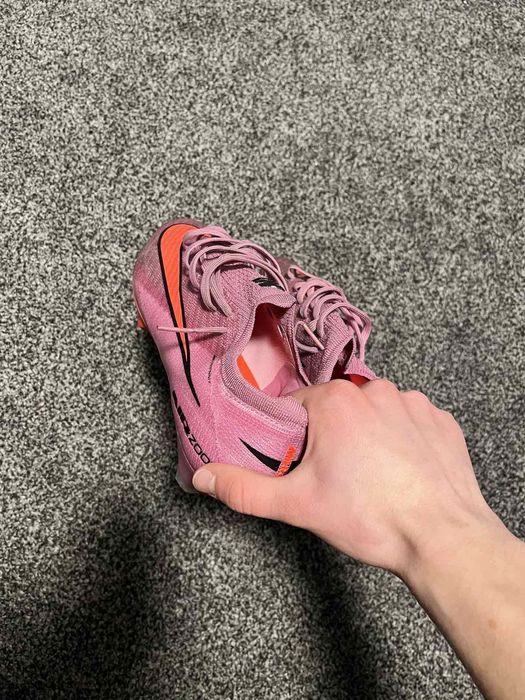 Бутси nike vapor 16 elite