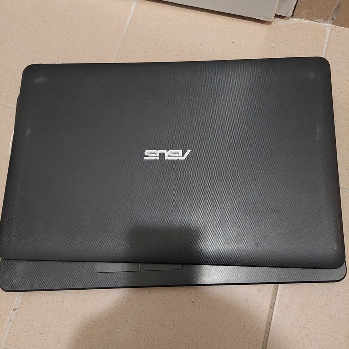 17.3 asus f751 laptop