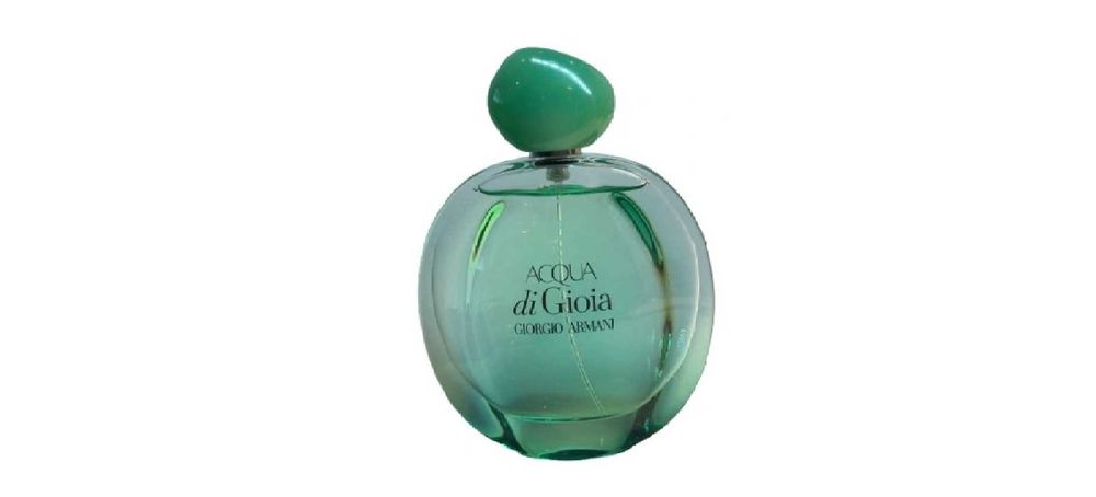 Armani Acqua di Gioia  woda perfumowana 100 ml