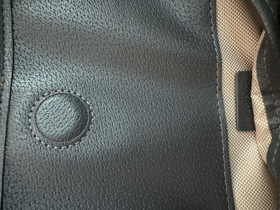 сумка Gucci модели Ophidia из канвы GGунисекс
