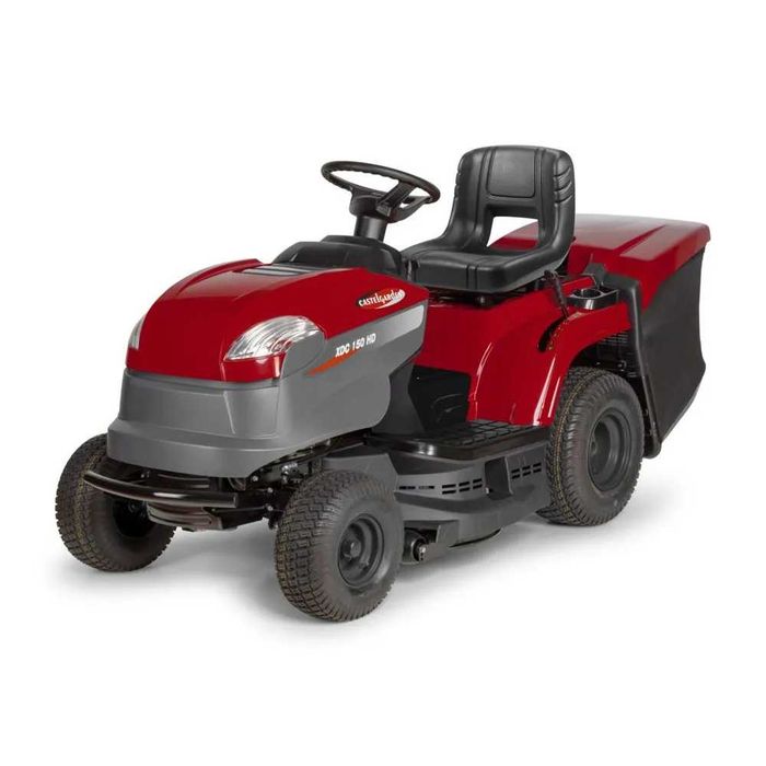 Traktor kosiarka Castelgarden XDC 150 HD (Stiga Estate 384) 13HP hydro 20 Rat 0%