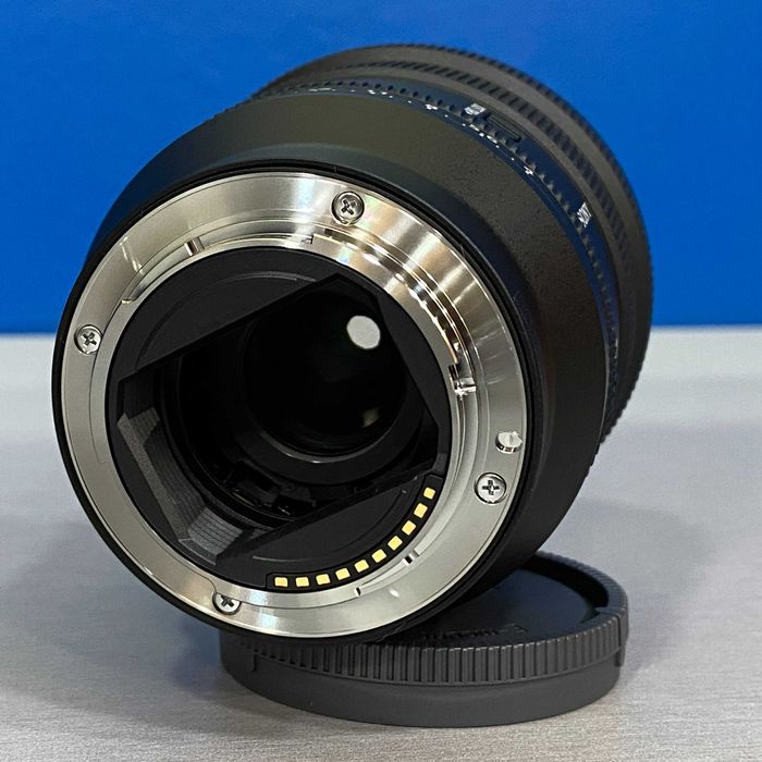 Sony FE PZ 16-35mm f/4 G (NOVA - 3 ANOS DE GARANTIA)