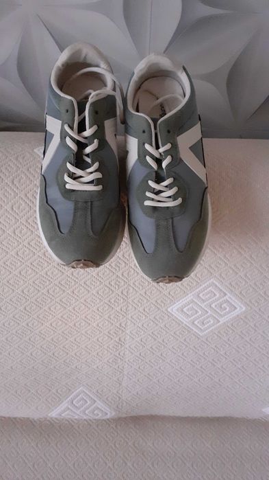 Buty sportowe Dunnes