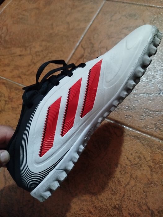 Chuteiras adidas copa pure  3 número 40.5