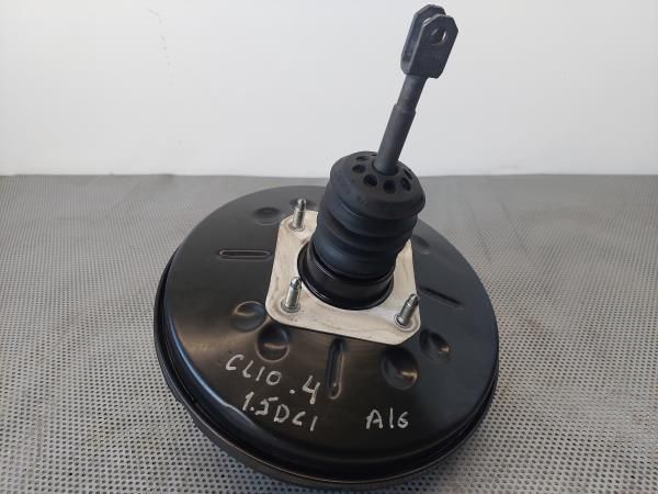 Servofreio RENAULT Clio IV (BH_)
