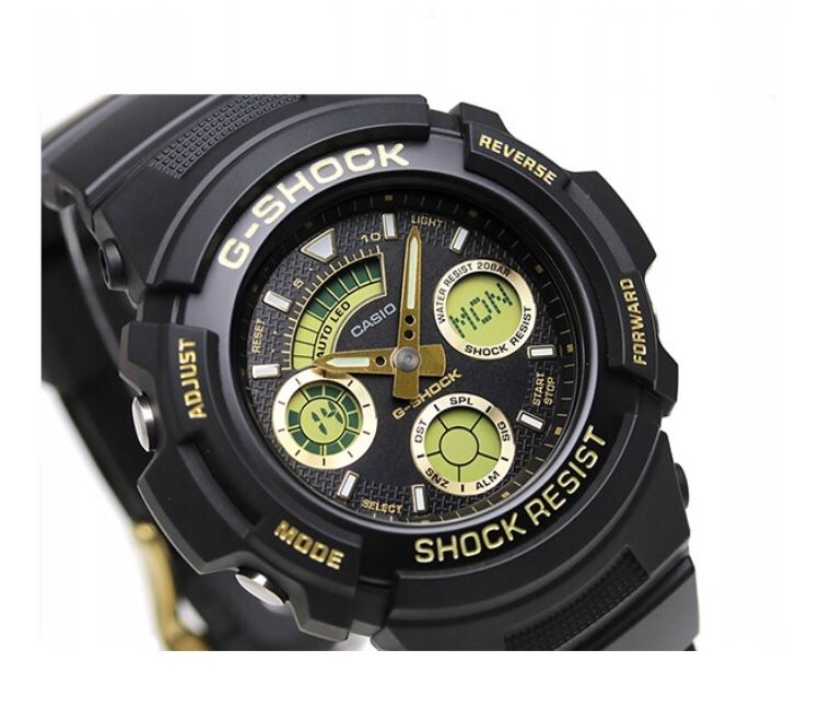 Zegarek Casio G-Shock Nowy!!!