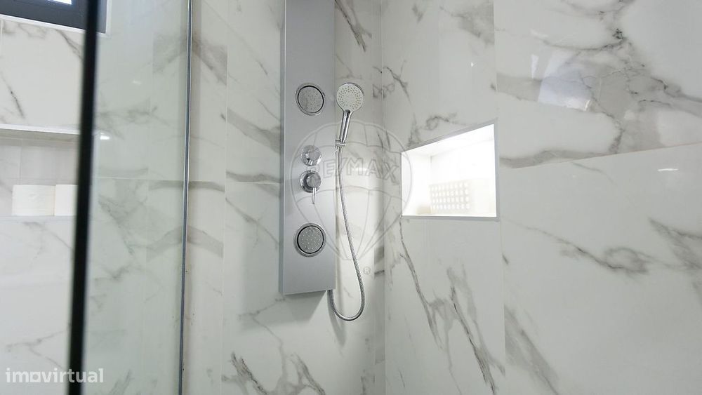 Moradia T2 para venda