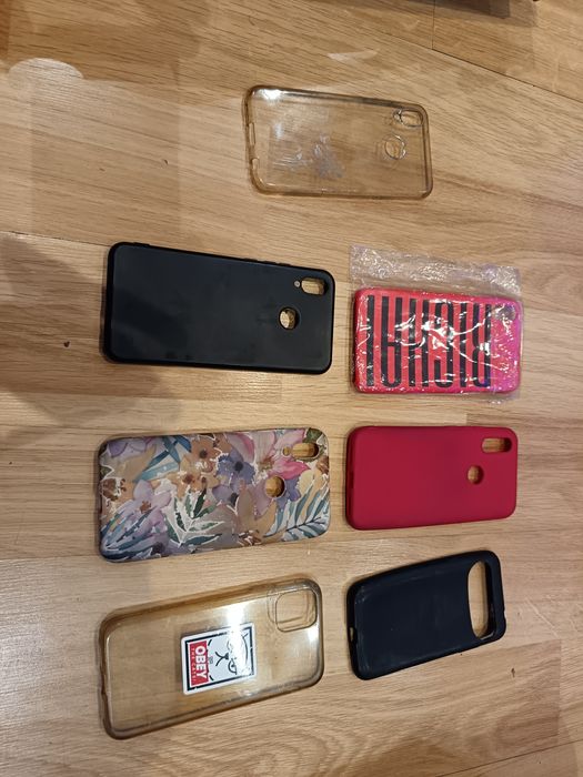 Телефоны на запчасти