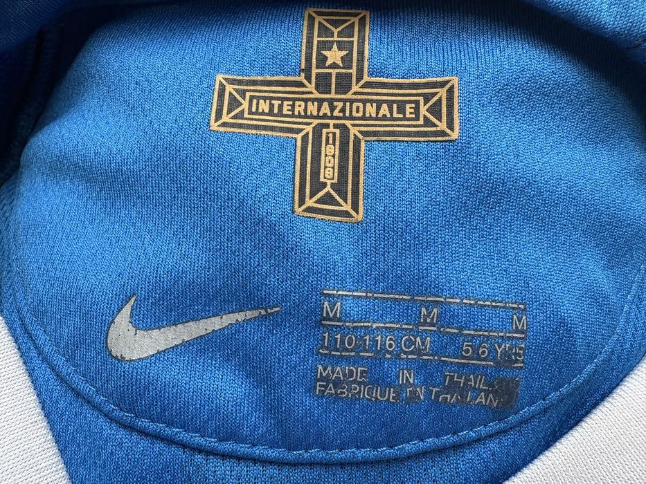 Продам дитячу футболку Nike