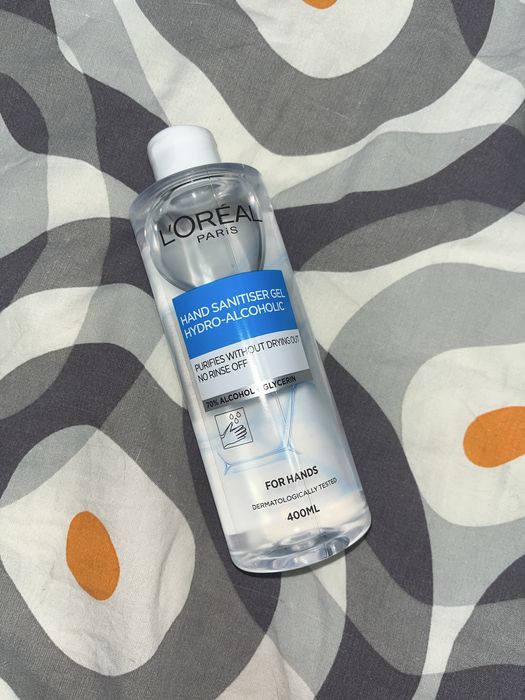 Антисептик Loreal