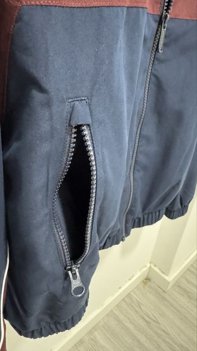 Casaco original Lacoste