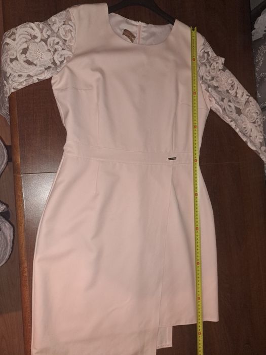 Sukienka wizytowa